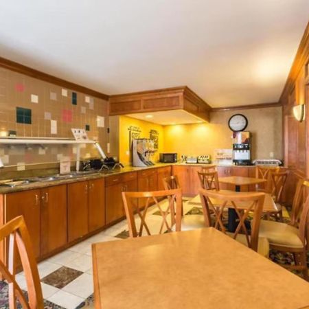 Studio 6 Suites Tupelo, Ms Zewnętrze zdjęcie
