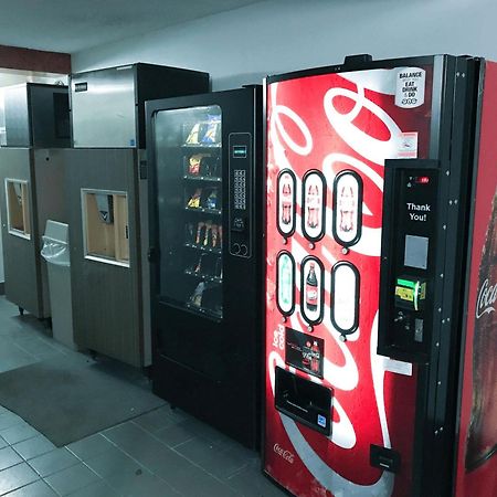 Studio 6 Suites Tupelo, Ms Zewnętrze zdjęcie
