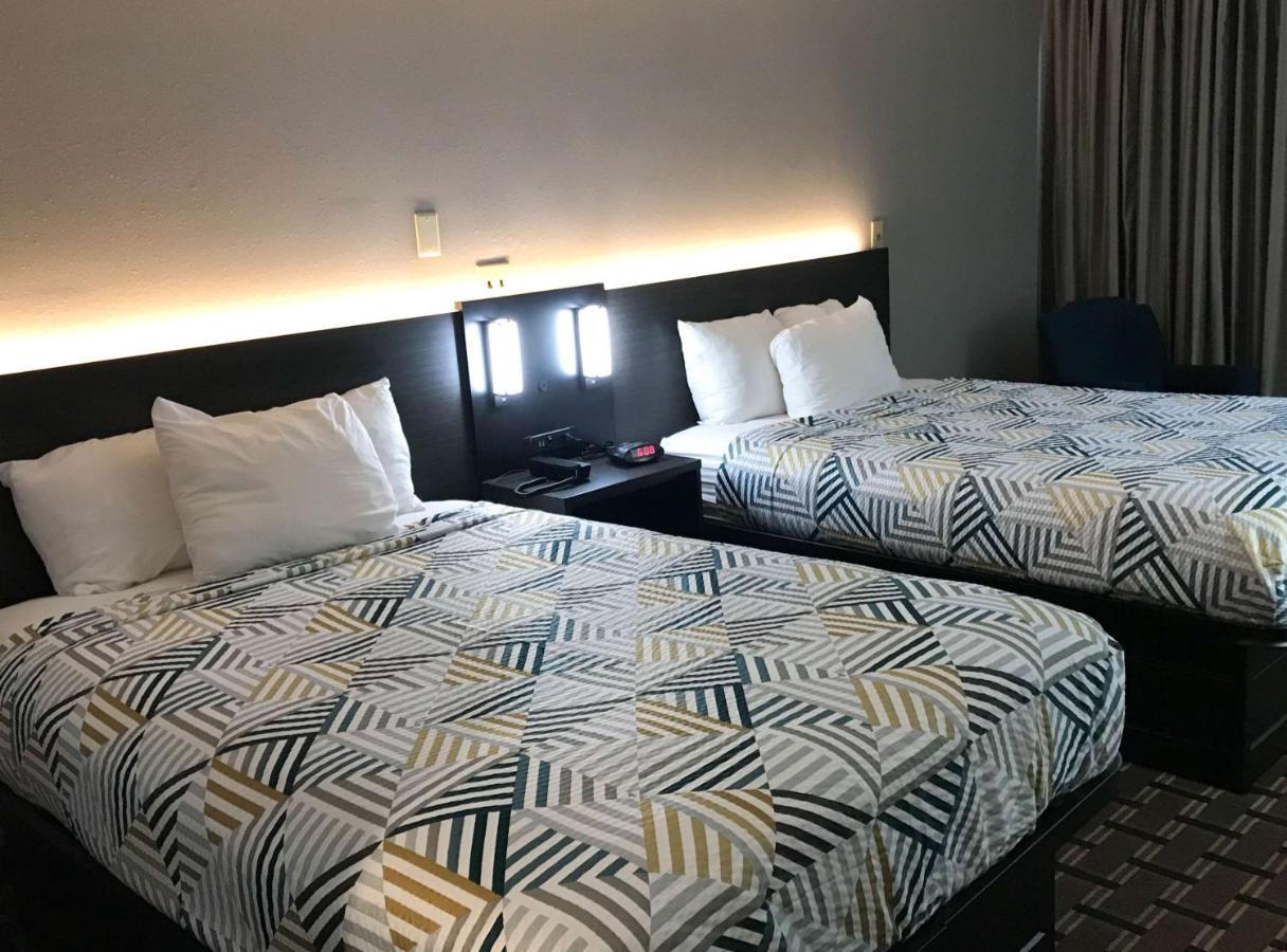Studio 6 Suites Tupelo, Ms Zewnętrze zdjęcie