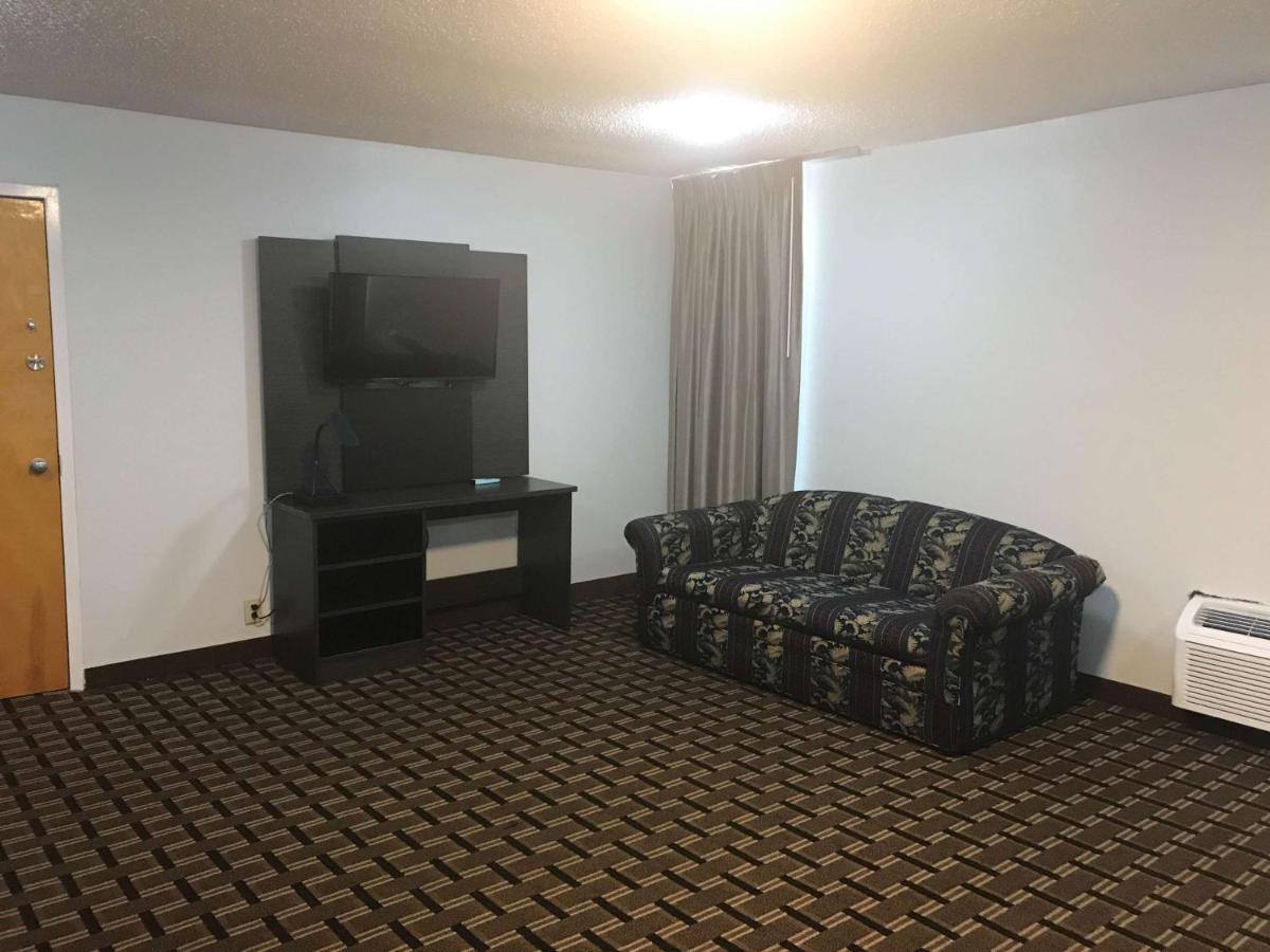 Studio 6 Suites Tupelo, Ms Zewnętrze zdjęcie
