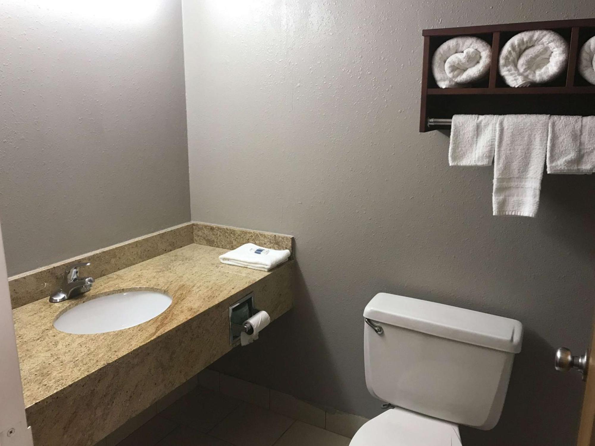 Studio 6 Suites Tupelo, Ms Zewnętrze zdjęcie