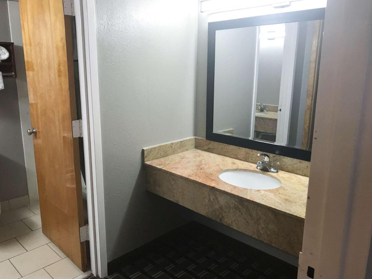 Studio 6 Suites Tupelo, Ms Zewnętrze zdjęcie